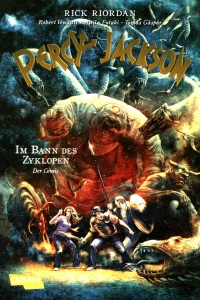 Im Bann des Zyklopen