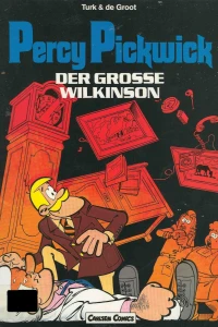 Der grosse Wilkinson