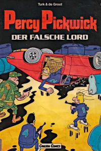 Der falsche Lord