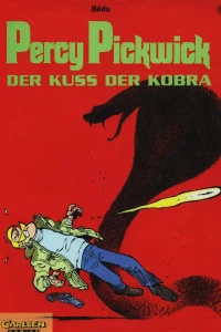 Der Kuss der Kobra