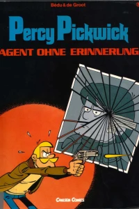 Angst ohne Erinnerung