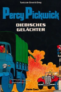 Diebisches Gelächter