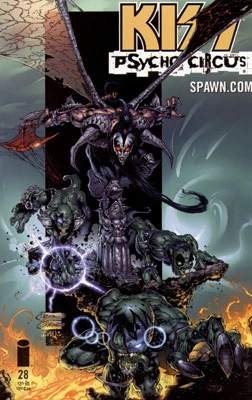 Cover of Perdition Blues