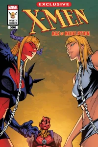 Perdition Lost Part 3