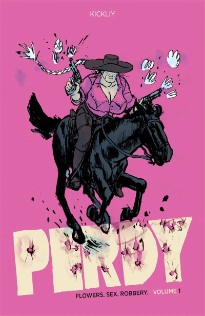 Cover of Volume 1