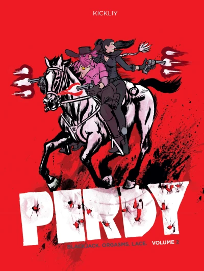 Cover of Volume 2