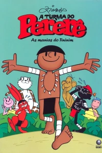 Turma do Pererê Comics