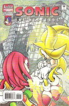 Cover of Perfect Chaos