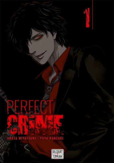 Cover of Tome 1