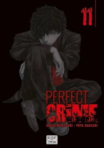 Cover of Issue #11