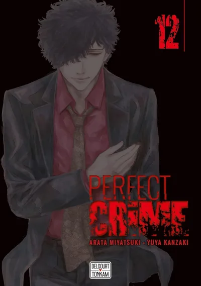 Cover of Issue #12