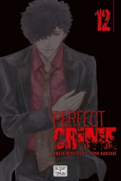 Issue #12