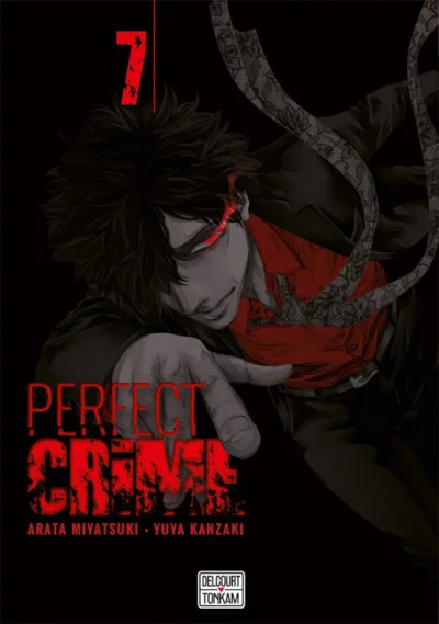 Cover of Issue #7