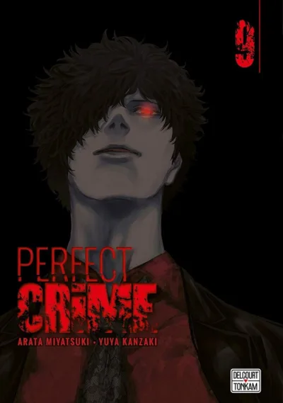 Cover of Issue #9