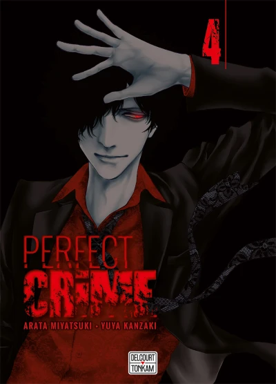 Cover of Tome 4