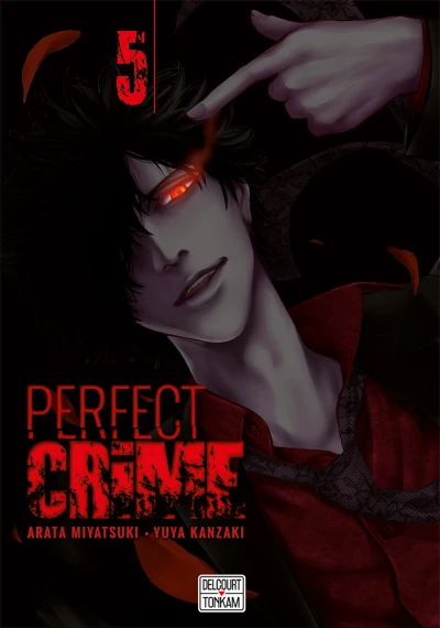 Cover of Tome 5