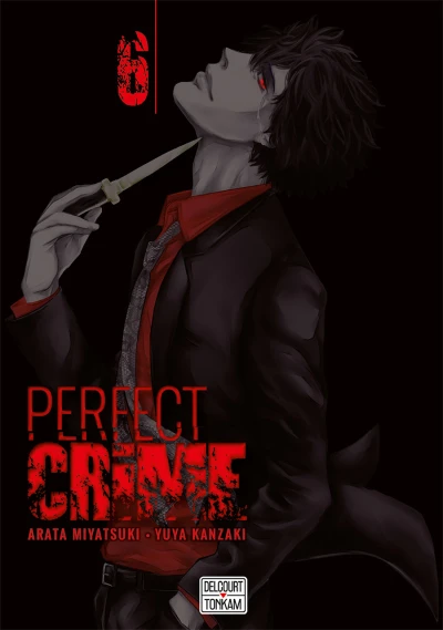 Cover of Tome 6