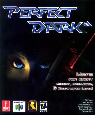 Cover of Prima Official Strategy Guide