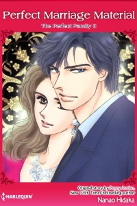The Perfect Family II