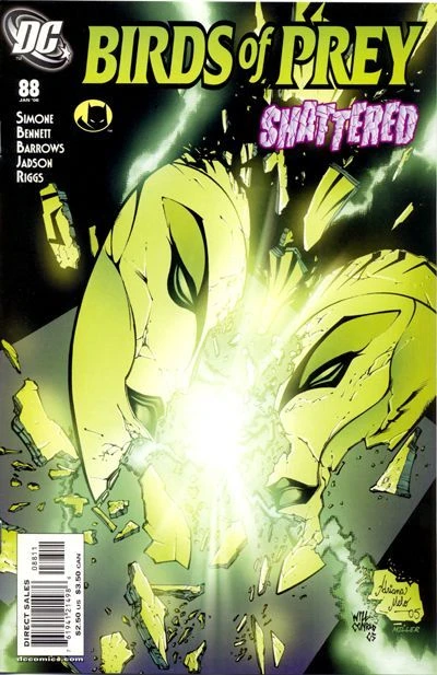 Cover of Perfect Pitch, Part 2