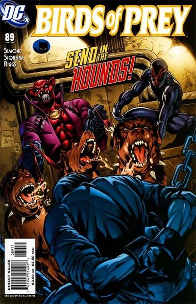 Cover of Perfect Pitch, Part 3