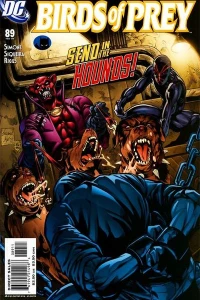 Perfect Pitch, Part 3