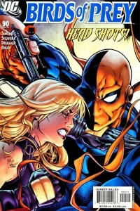 Perfect Pitch, Part 4