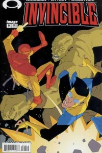 Perfect Strangers, Part 1