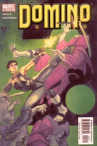 Perfect Weapon (Part 2)