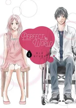 Cover of Vol. 1