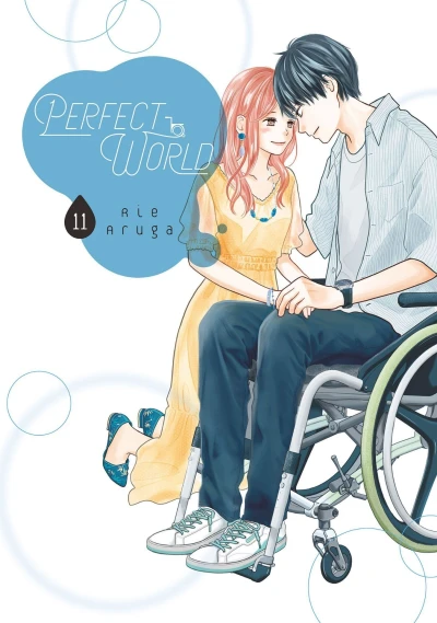 Cover of Volume 11