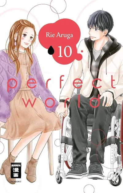 Cover of Issue #10