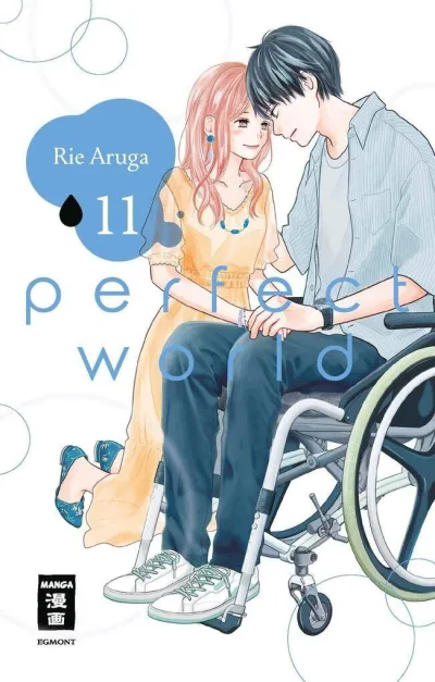 Cover of Issue #11