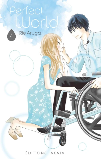 Cover of Tome 4