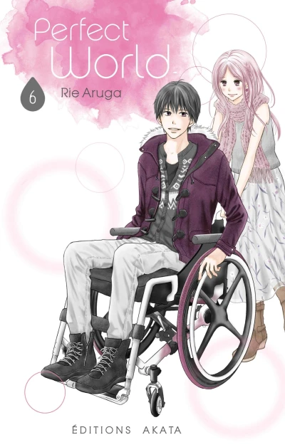 Cover of Tome 6