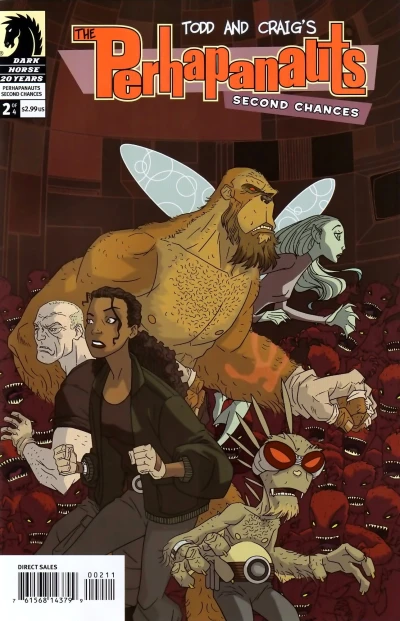 Cover of Hindsight
