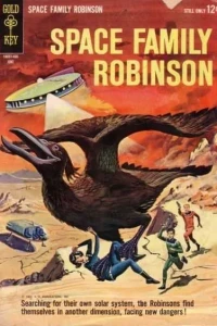 Peril on Planet Four