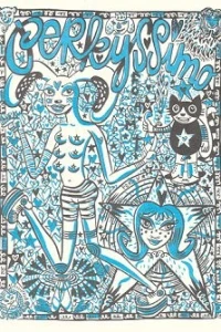 Issue #1