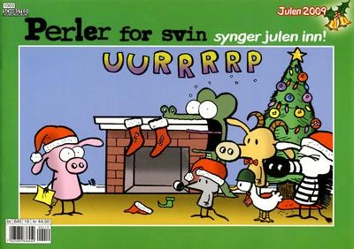Cover of Issue #2009