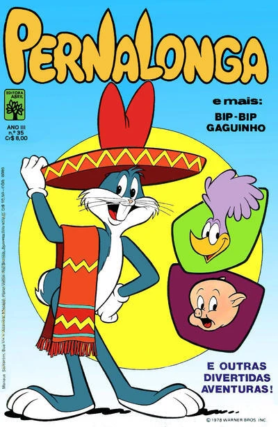 Cover of Issue #35