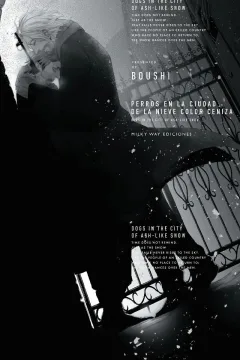 Issue #1
