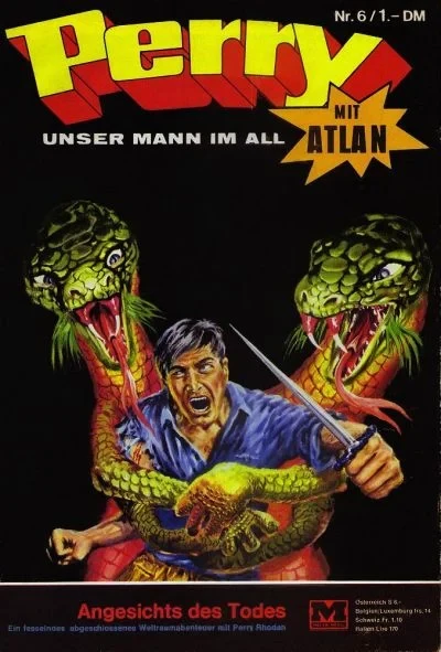 Cover of Angesichts des Todes