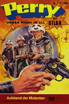 Aufstand der Mutanten