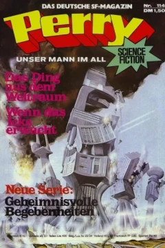 Das Ding aus dem Weltraum