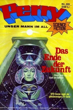 Das Ende der Zukunft