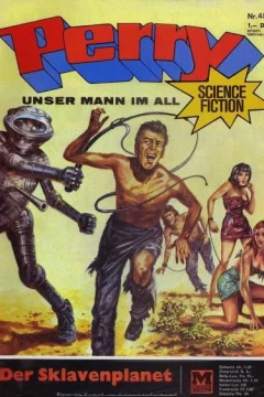 Der Sklavenplanet