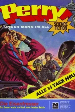 Die Eisenfresser