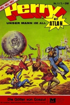 Die Götter von Goszul