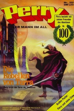 Die Rebellen von Terra