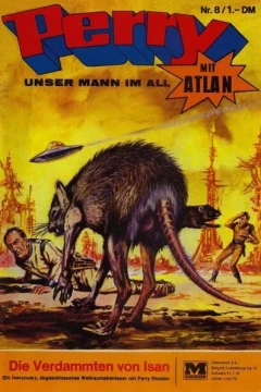Die Verdammten von Isan